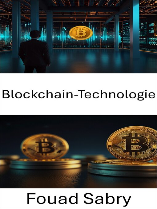 Title details for Blockchain-Technologie by Fouad Sabry - Available